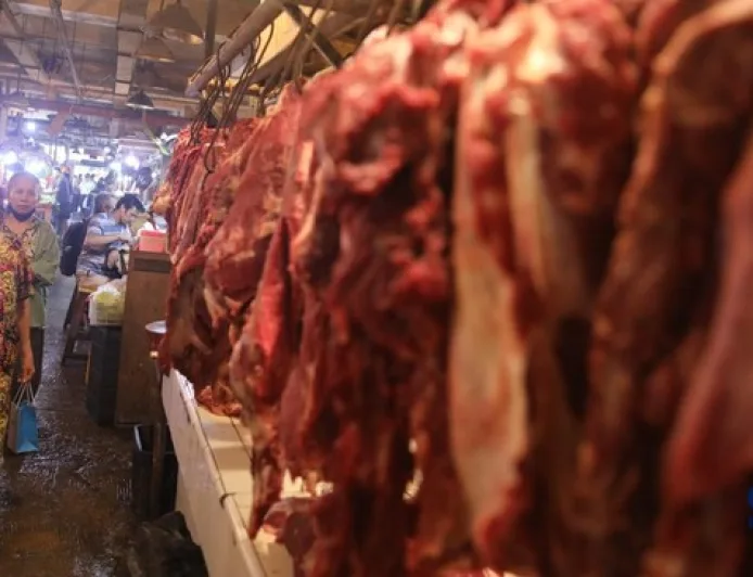 10 Makanan Tinggi Purin yang Wajib Dihindari Penderita Asam Urat