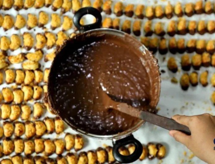 Batas Aman Makan Nastar per Hari Agar Berat Badan Tak Naik Pasca Lebaran