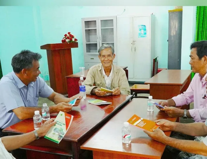 Revisi Menyeluruh Undang-Undang Mediasi Akar Rumput: Solusi untuk Tantangan Baru