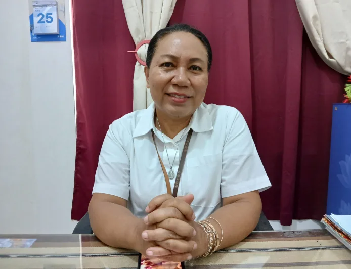 BPBD Belu Catat 38 Bencana, Longsor dan Pohon Tumbang Jadi Ancaman Utama