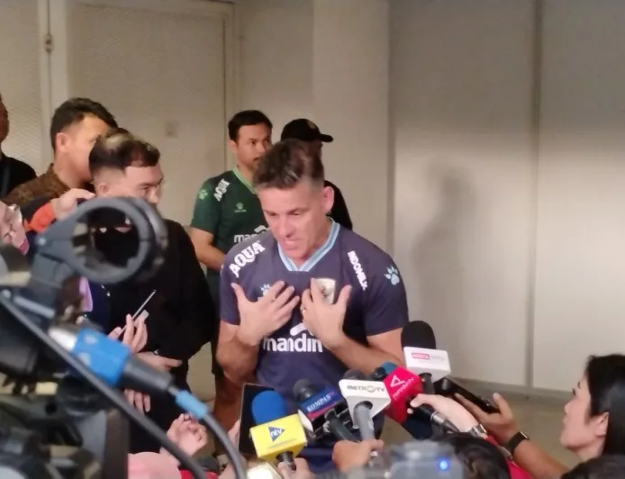 Syarat Timnas Indonesia Masuk Pot 3 Drawing Piala Asia 2027: Harus Juara dan Andalkan Thailand