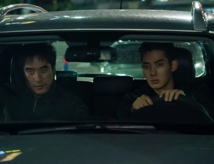 Sinopsis The Ultimate Duo: Bae Sung Woo dan Jung Ga Ram Ungkap Kasus Pembunuhan Kompleks