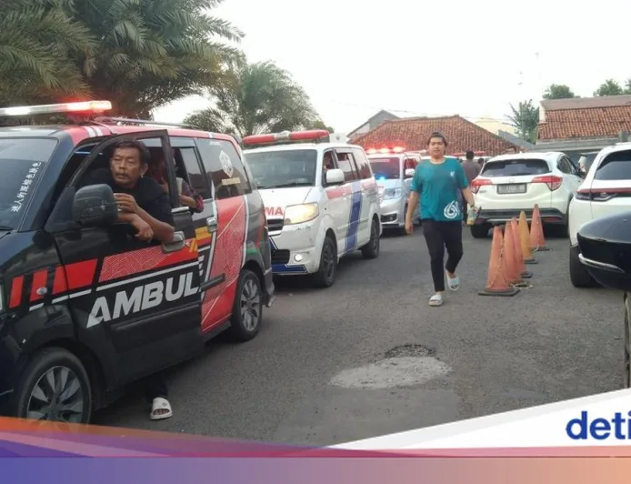 Kecelakaan Elf di Majalengka Tewaskan 6 Orang, Sopir Diduga Kelelahan