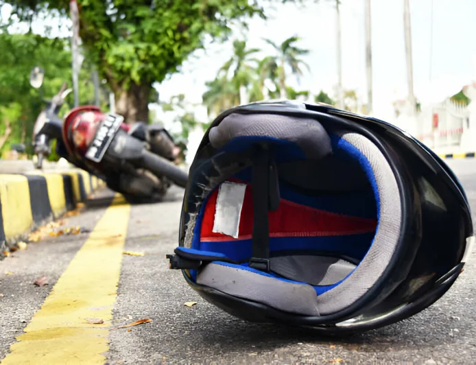 Kecelakaan Maut di Sidoarjo: 2 Orang Tewas Diduga Karena Sopir Kurang Konsentrasi