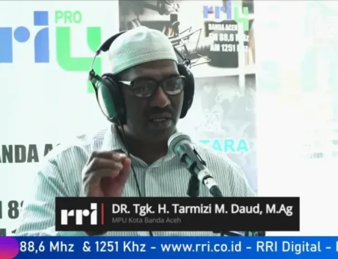 Jaga Lisan dan Etika Digital: Kunci Utama Cegah Konflik Sosial di Era Media Sosial