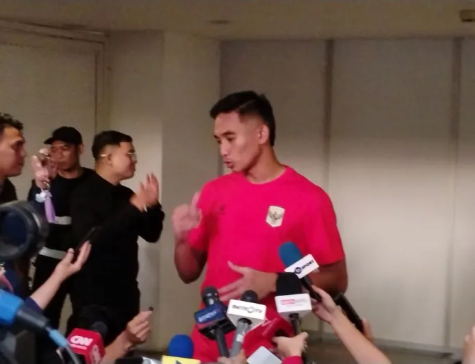 Prediksi Formasi John Herdman di Laga Timnas Indonesia vs Saint Kitts and Nevis FIFA 2026