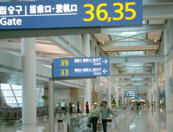 10 Bandara Paling Bersih di Dunia 2026, Asia Kuasai Peringkat Teratas