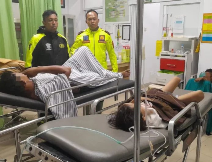 Identitas 6 Korban Tewas Kecelakaan Elf Maut Majalengka Terungkap