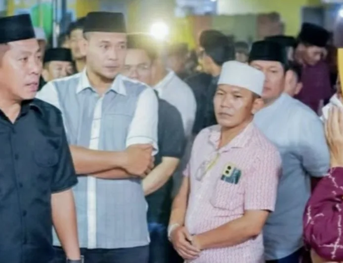 6 Korban Tewas Kecelakaan Elf Maut Majalengka Asal Karawang Dapat Santunan Rp50 Juta