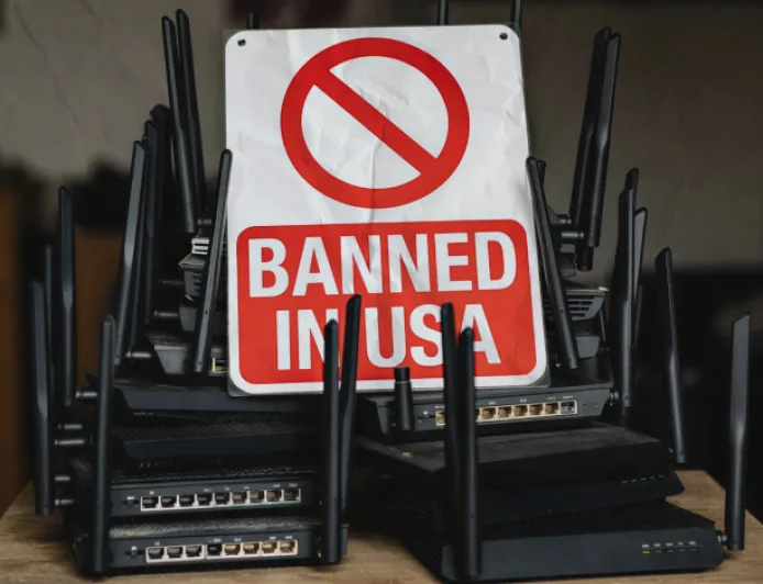 FCC Larang Router Asing Baru Karena Risiko Rantai Pasokan dan Keamanan Siber