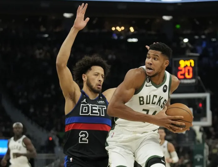 Asosiasi Pemain NBA Mendesak Perubahan Aturan Minimal Bermain 65 Gim