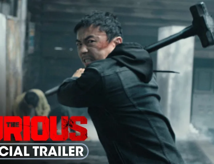 Trailer The Furious Trending di YouTube: Intip Sinopsis dan Aksi Seru Film Action Ini