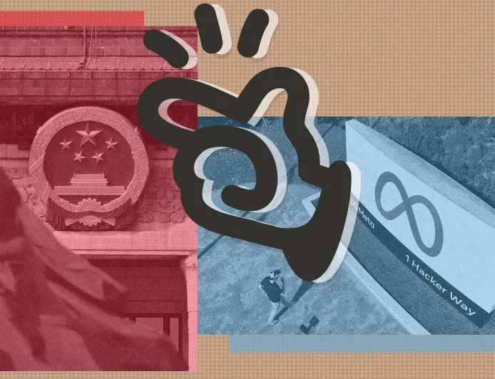 China Tinjau Kembali Penjualan Manus $2 Miliar ke Meta, Pendiri Dilarang Keluar Negeri