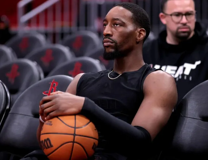 Bam Adebayo Tegaskan Tidak Suka Heat Masuk Babak Play-In NBA 2026