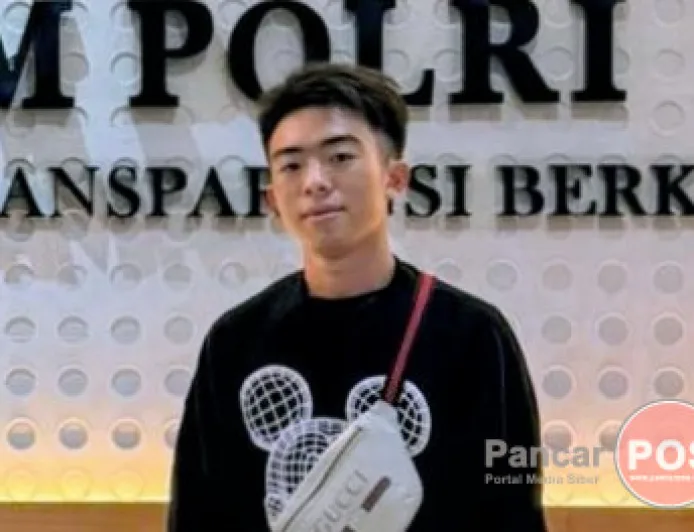 Made Hiroki Seret Niluh Djelantik ke Bareskrim, Konflik Viral Jadi Laporan Pidana