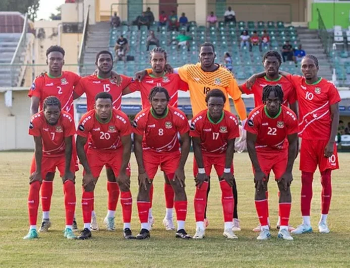5 Pemain Kunci Timnas Saint Kitts and Nevis yang Wajib Diwaspadai Timnas Indonesia di FIFA Series 2026