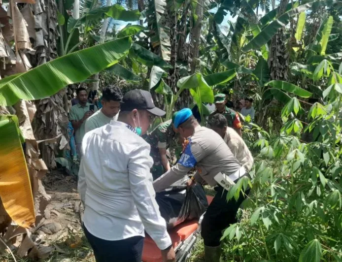 Mayat Korban Banjir Aceh Utara Ditemukan Kembali di Kebun Warga