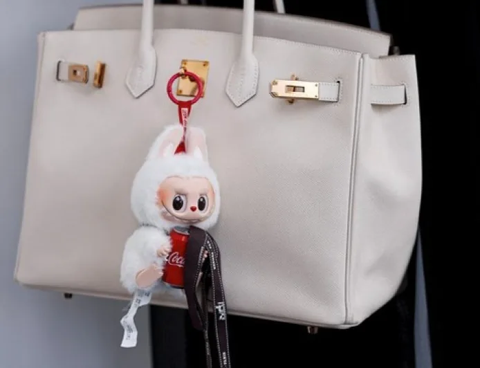 Saham Pop Mart Anjlok 20% Meski Pendapatan Naik 185%, Ini Penyebabnya