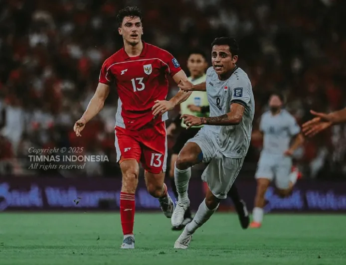 Timnas Indonesia Siap Bantai Saint Kitts and Nevis di FIFA Series 2026, John Herdman Debut Gemilang