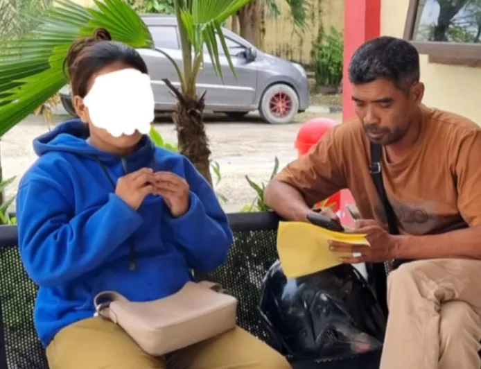 Muncikari di NTT Ditangkap: Jual Siswi SMP ke Pria Hidung Belang, Ancaman Hukuman Berat