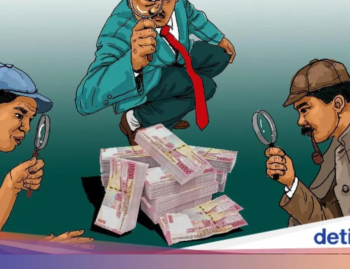 IAW Desak Penegak Hukum Tindak Tegas Dugaan Korupsi Rp 1 T di Kementerian PU