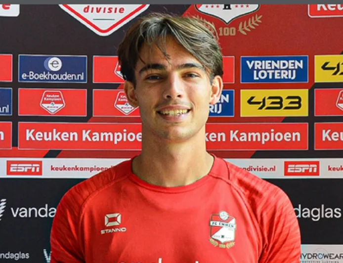 Tim Geypens dan 3 Pemain Timnas Indonesia Tiba di Jakarta Jelang FIFA Series 2026