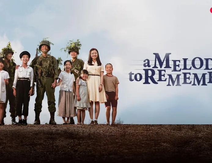 Sinopsis A Melody to Remember: Kisah Paduan Suara Anak di Tengah Perang Korea