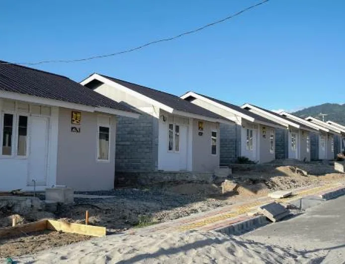 36 Ribu Hunian Tetap Dibangun untuk Korban Banjir Sumatera, Progres Terbaru BNPB