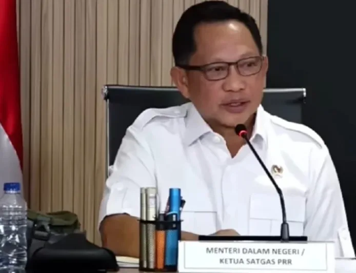 Penanganan Pengungsi Banjir Sumatera Hampir Tuntas, Kasatgas PRR Ungkap Fakta