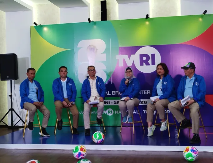 Nonton Gratis Timnas Brasil vs Prancis, Hidupkan Euforia Piala Dunia 2026 di Indonesia