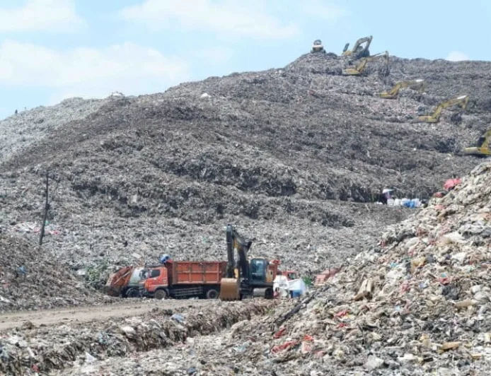 Longsor Sampah di Bantargebang: Tragedi Berulang yang Memerlukan Solusi Mendesak