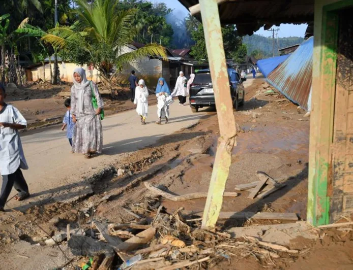 Mendagri Sebut Butuh Rp130 T untuk Rehabilitasi Sumatra Pasca Banjir