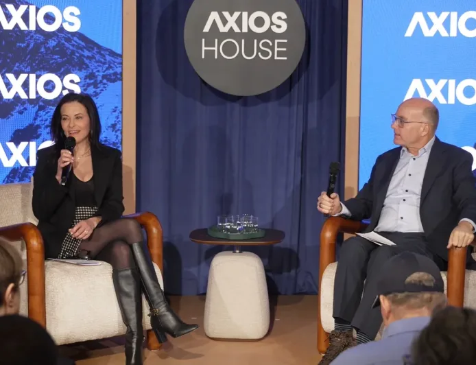 Meta: AS Butuh 'Tenaga Kerja Baru' untuk Hadapi Era AI, Kata Presiden Meta