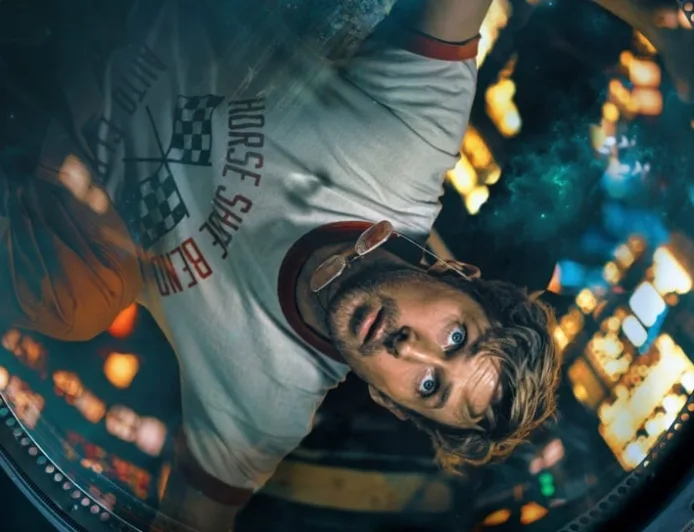 Project Hail Mary Tayang di Bioskop Indonesia: Sinopsis dan Fakta Menariknya