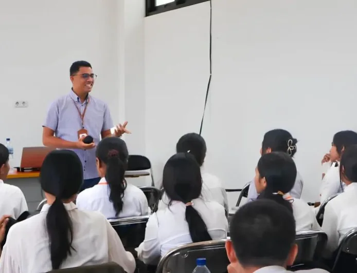 Pembatasan Media Sosial untuk Anak Perlu Dibarengi Literasi Digital Usia Sesuai