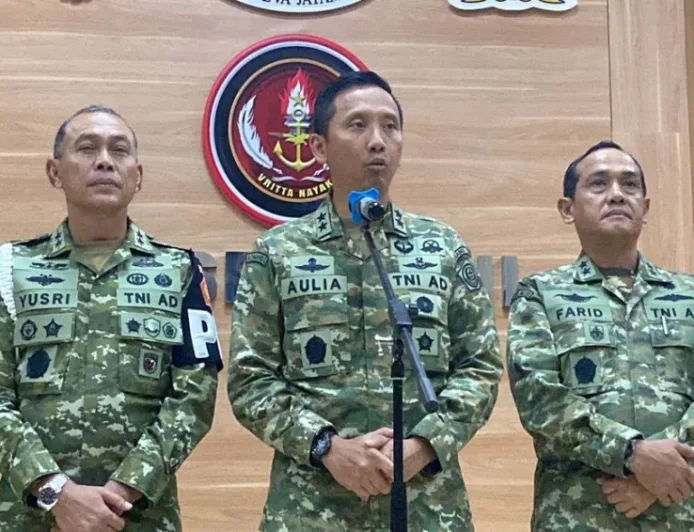 TNI Tegaskan Tindak Tegas Prajurit dan Perwira yang Melanggar Hukum