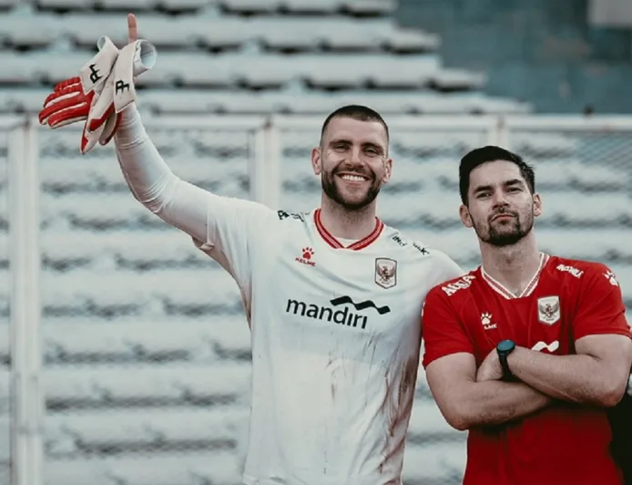 Pelatih Timnas Bulgaria Puji Timnas Indonesia Sebagai Tim Kuat di FIFA Series 2026