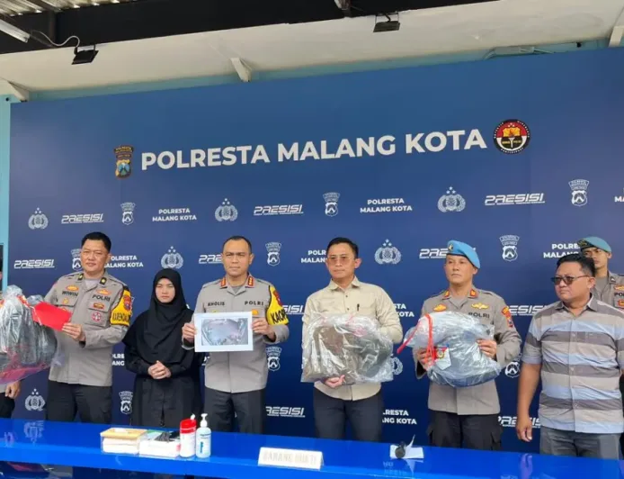 Motif Pembunuhan Jukir Kafe Jalan Ijen Terungkap: Pelaku Habisi Teman Gara-gara Dugaan Godaan