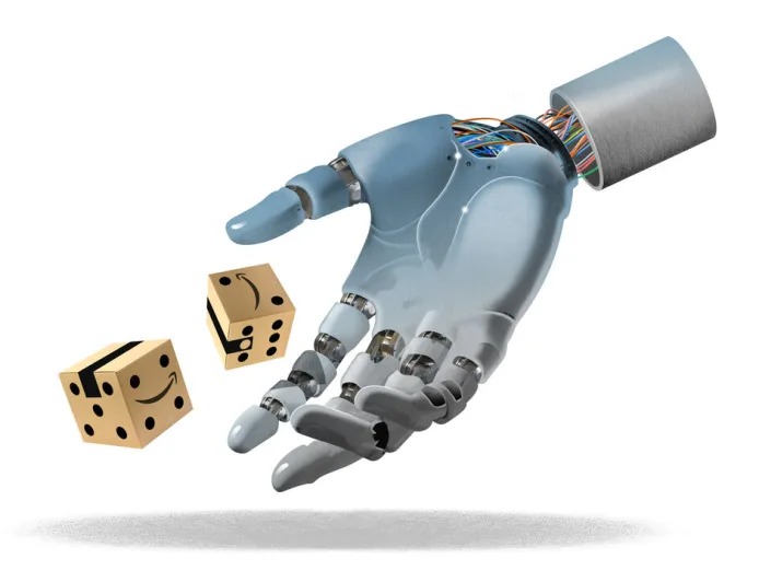 Taruhan Besar Amazon pada AI: Bisakah Strategi Ini Mengubah Segalanya?