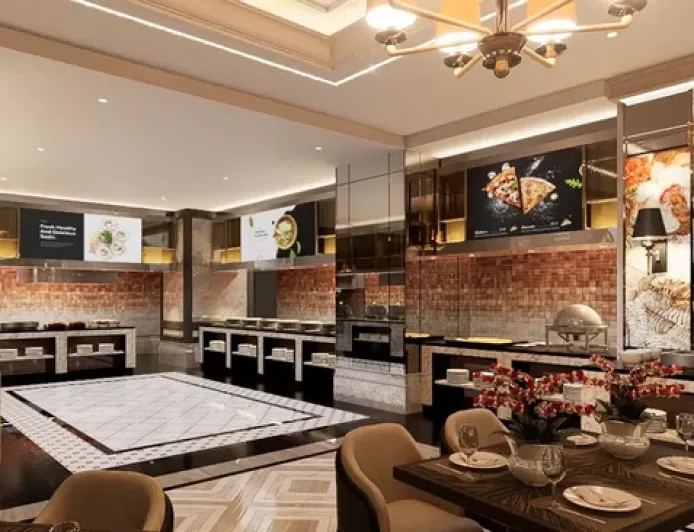 Trans Hotel Jakarta Hadir dengan Diskon 50% dan Suasana Berkelas di Ramadan 2026