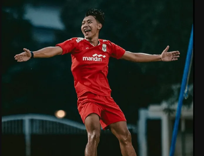 Jadwal dan Link Live Streaming Timnas Indonesia vs Saint Kitts and Nevis FIFA Series 2026