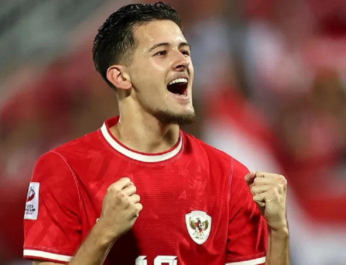 Timnas Indonesia Siap Tampil di FIFA Series 2026, Justin Hubner: Momen Pembuktian Garuda