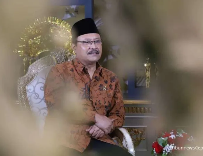 ASN Kementerian Sosial Dipecat Karena Sering Titip Absen Tanpa Masuk Kantor