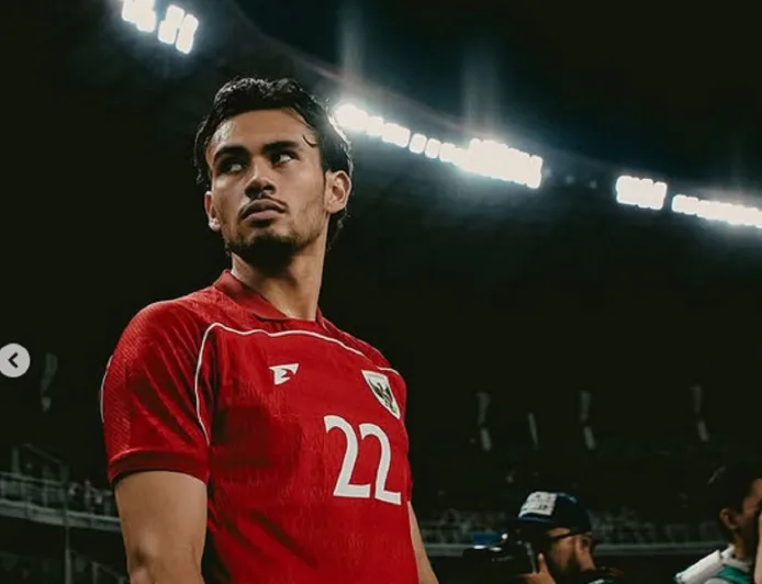 23 Pemain Timnas Indonesia Resmi Tiba, Siap Hadapi Saint Kitts and Nevis di FIFA Series 2026