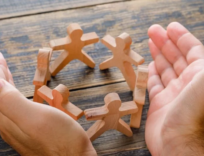 Kegiatan Sosial Berkelanjutan: Rahasia Dampak Nyata dari Kolaborasi Beorganik dan Anteraja