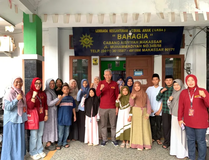 PSBM XXVI 2026 Utamakan Aksi Peduli Sosial dalam Jejaring Ekonomi KKSS