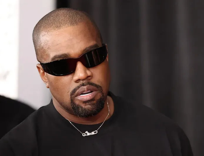 Kanye West Tegaskan Album Bully Tanpa Bantuan AI, Benarkah?