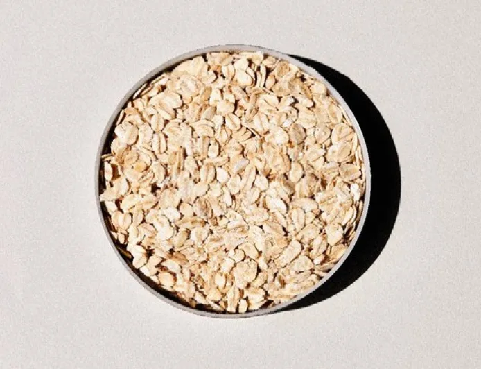 Oatmeal Turunkan Kolesterol Paling Cepat hingga 10%, Ini Penjelasannya