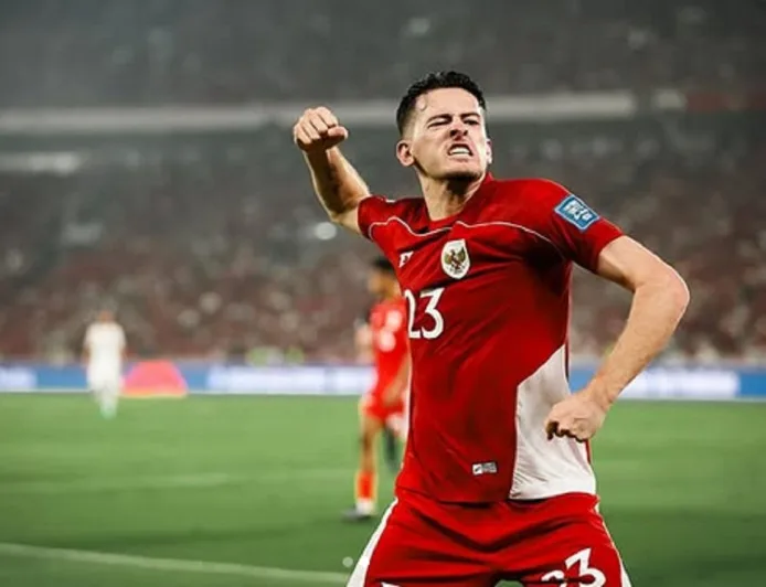 Pesawat Justin Hubner Pemain Timnas Indonesia Alami Masalah Teknis, Ini Kronologinya