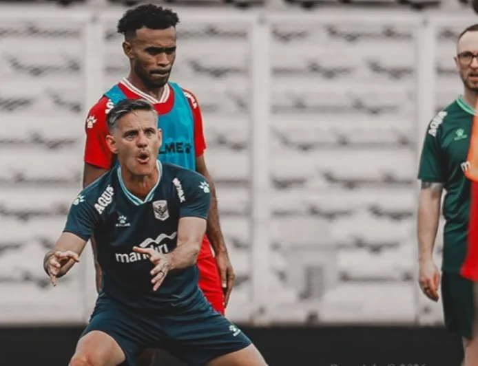 Pelatih Bulgaria Puji Reputasi John Herdman dan Kualitas Timnas Indonesia Jelang FIFA Series 2026